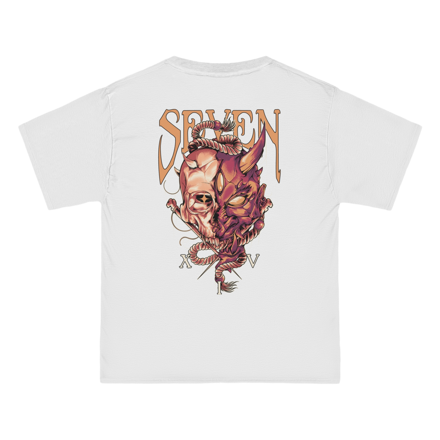 DEATH ONI Shirt