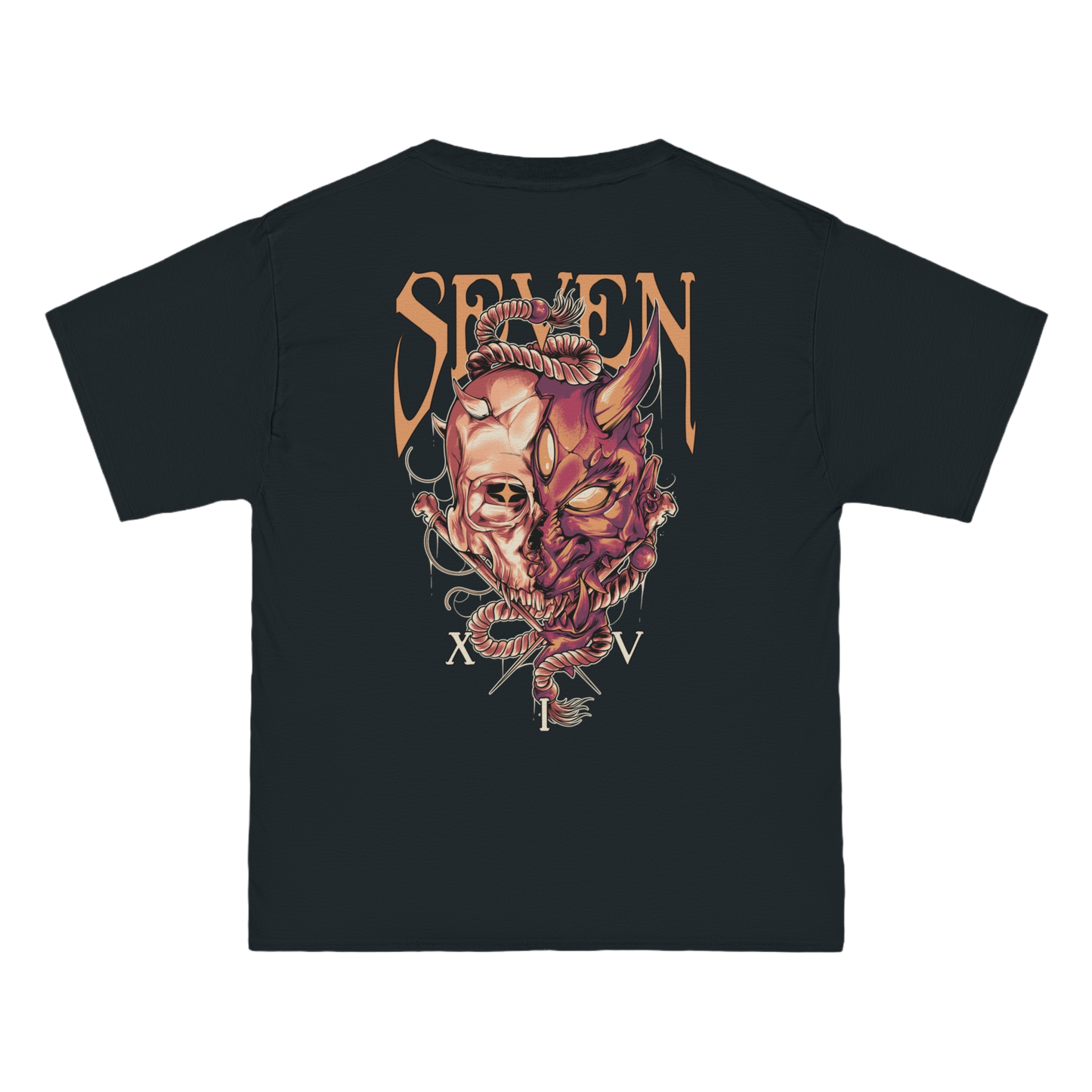 DEATH ONI Shirt