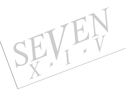 *NEW* SEVENXIV BANNER