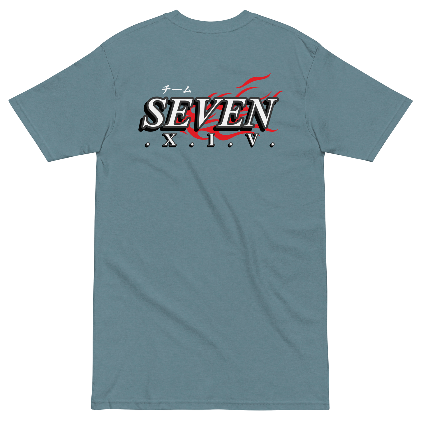 *NEW* チーム SEVENXIV