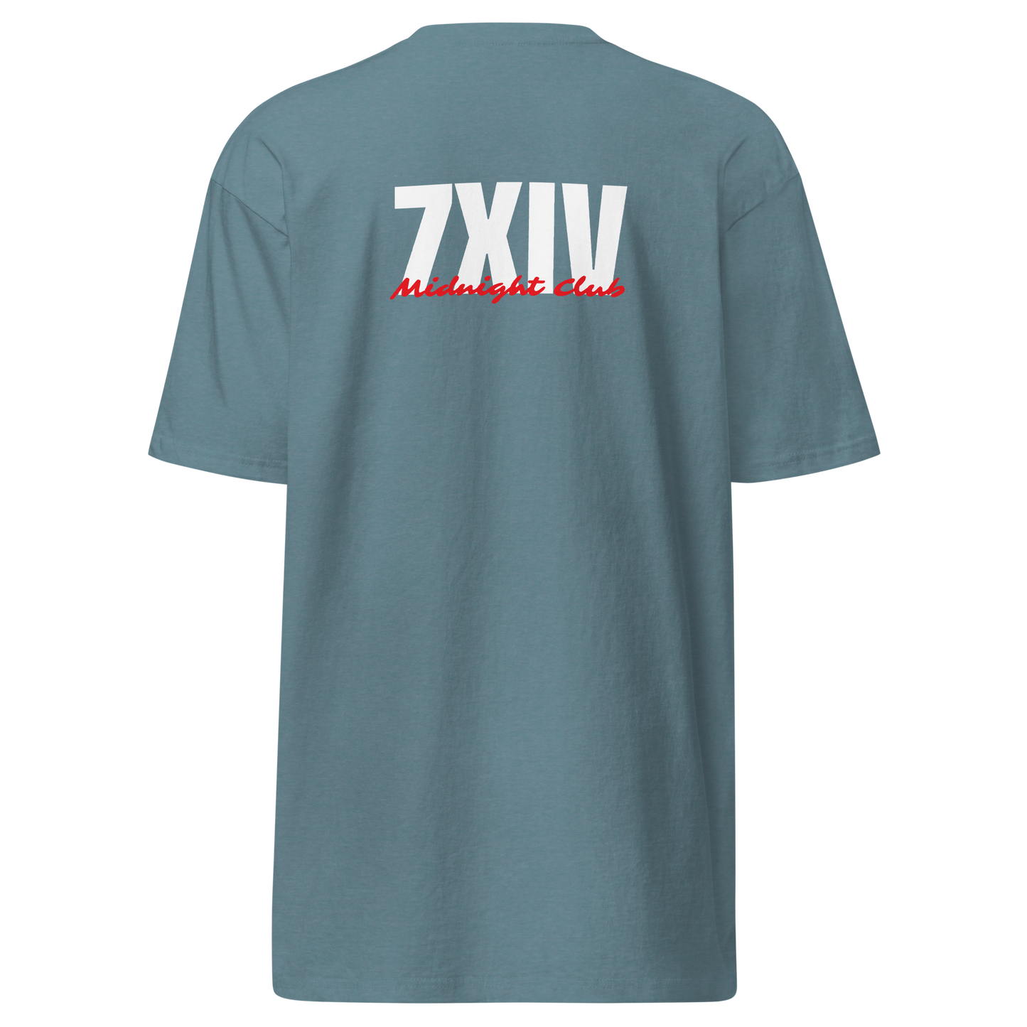 7XIV MIDNIGHT CLUB Shirt