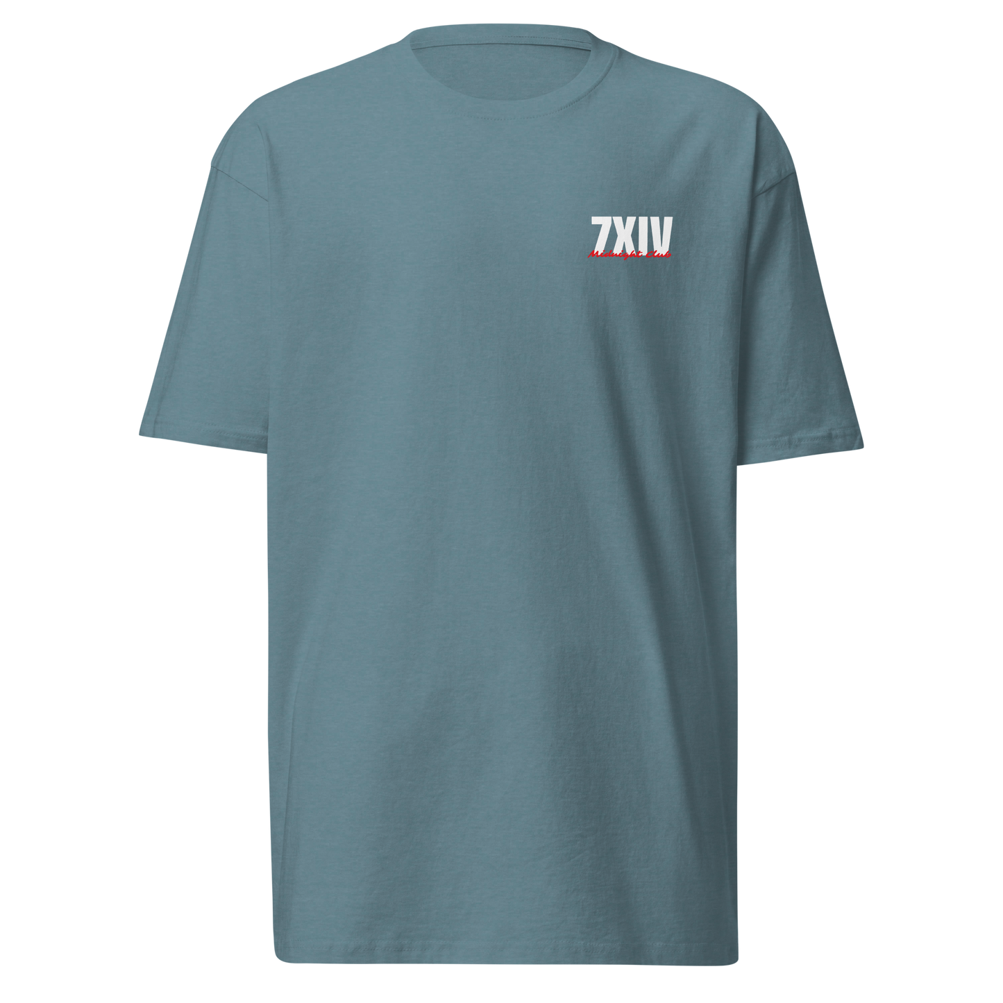 7XIV MIDNIGHT CLUB Shirt