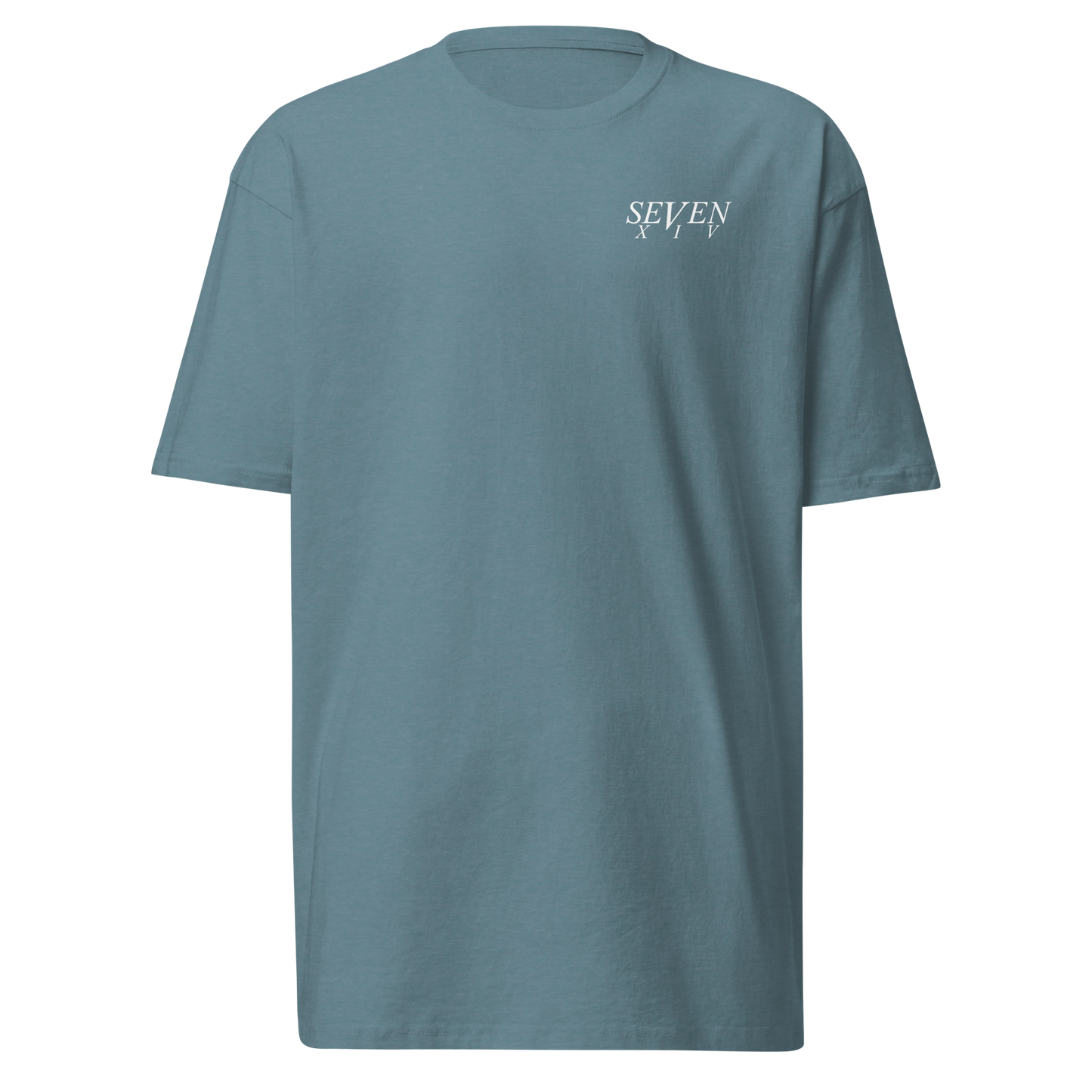 *NEW* SEVENXIV BATTLE READY SHIRT