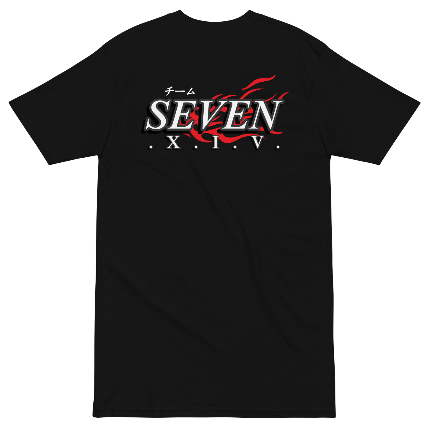 *NEW* チーム SEVENXIV