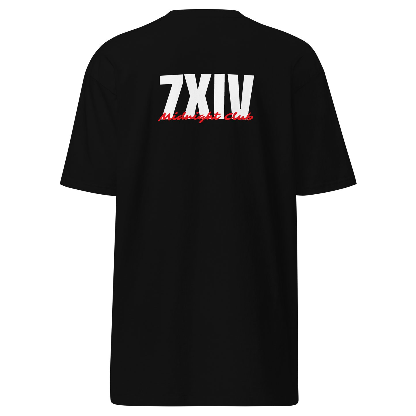 7XIV MIDNIGHT CLUB Shirt