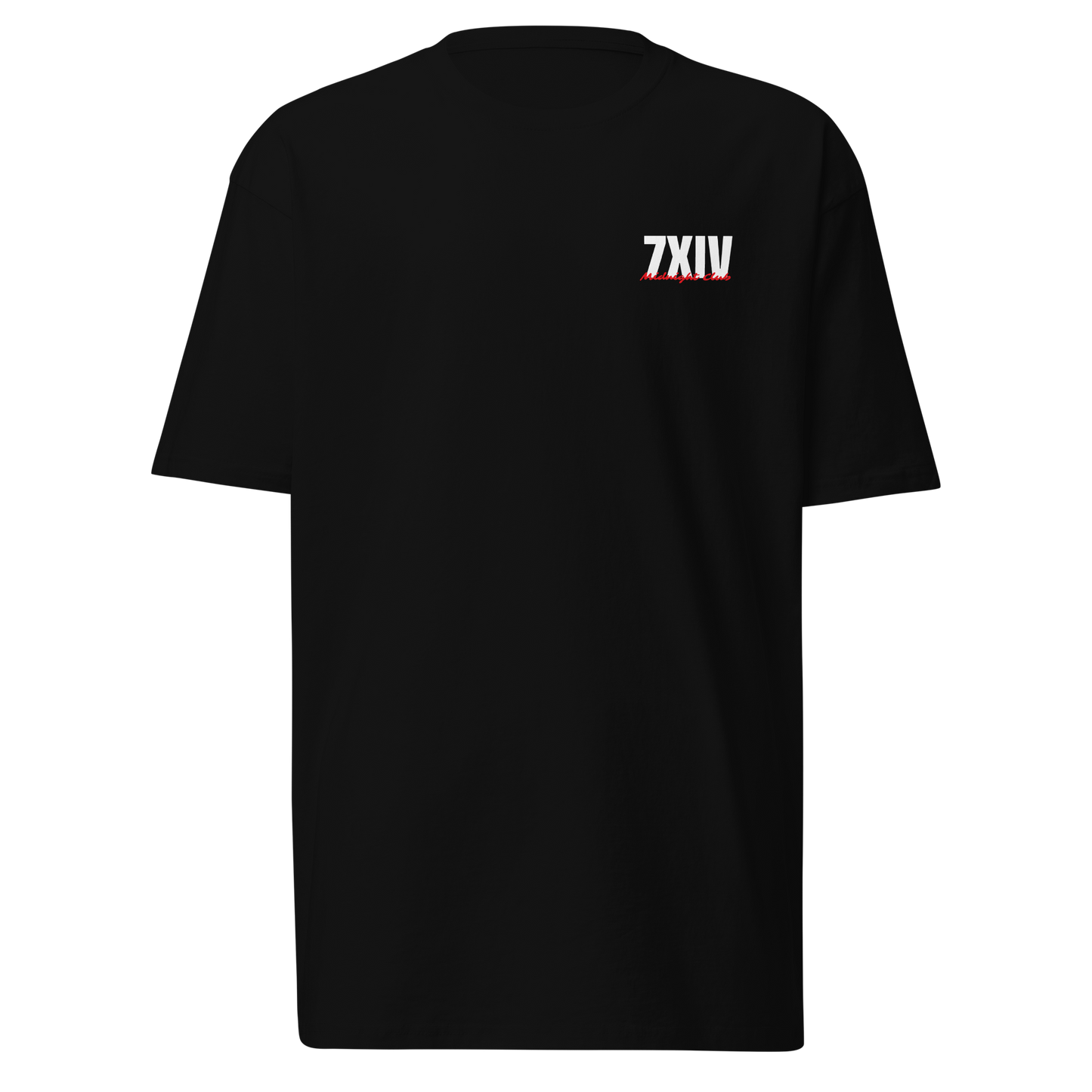 7XIV MIDNIGHT CLUB Shirt