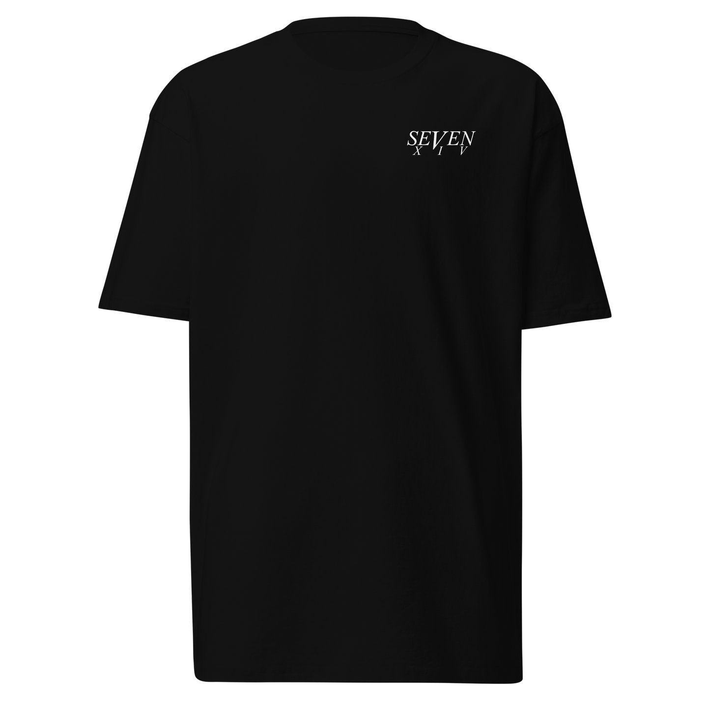 *NEW* SEVENXIV BATTLE READY SHIRT