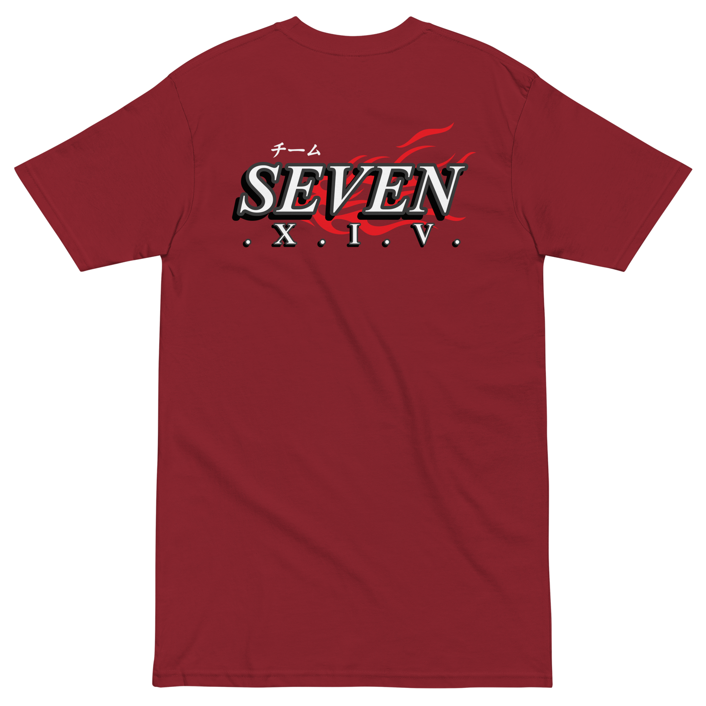 *NEW* チーム SEVENXIV