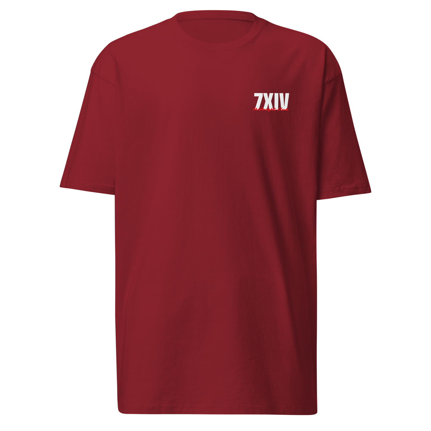 7XIV MIDNIGHT CLUB Shirt