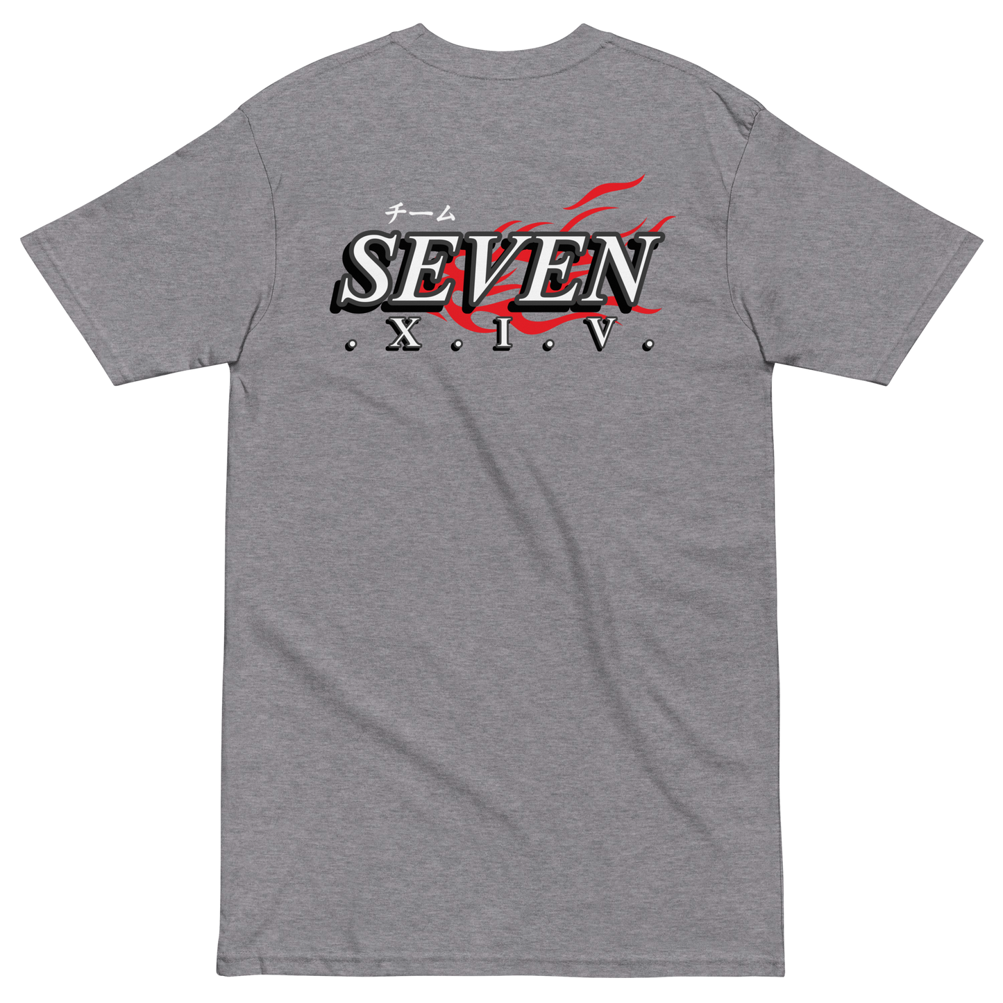 *NEW* チーム SEVENXIV