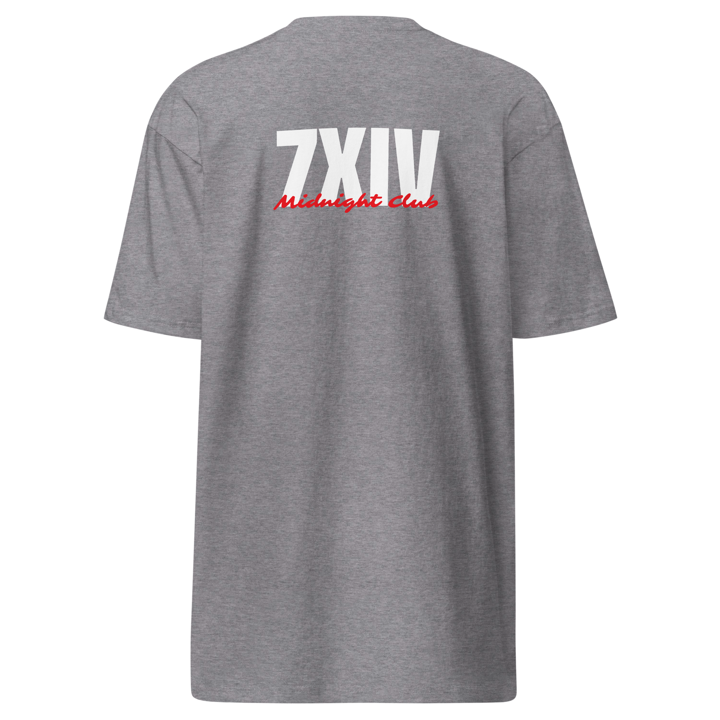 7XIV MIDNIGHT CLUB Shirt