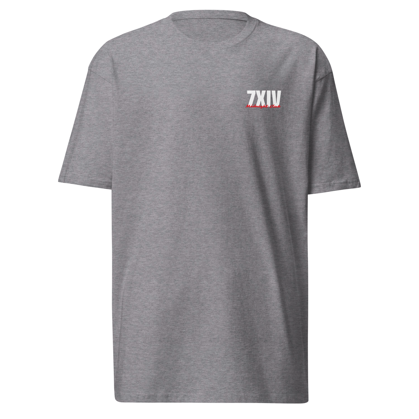 7XIV MIDNIGHT CLUB Shirt