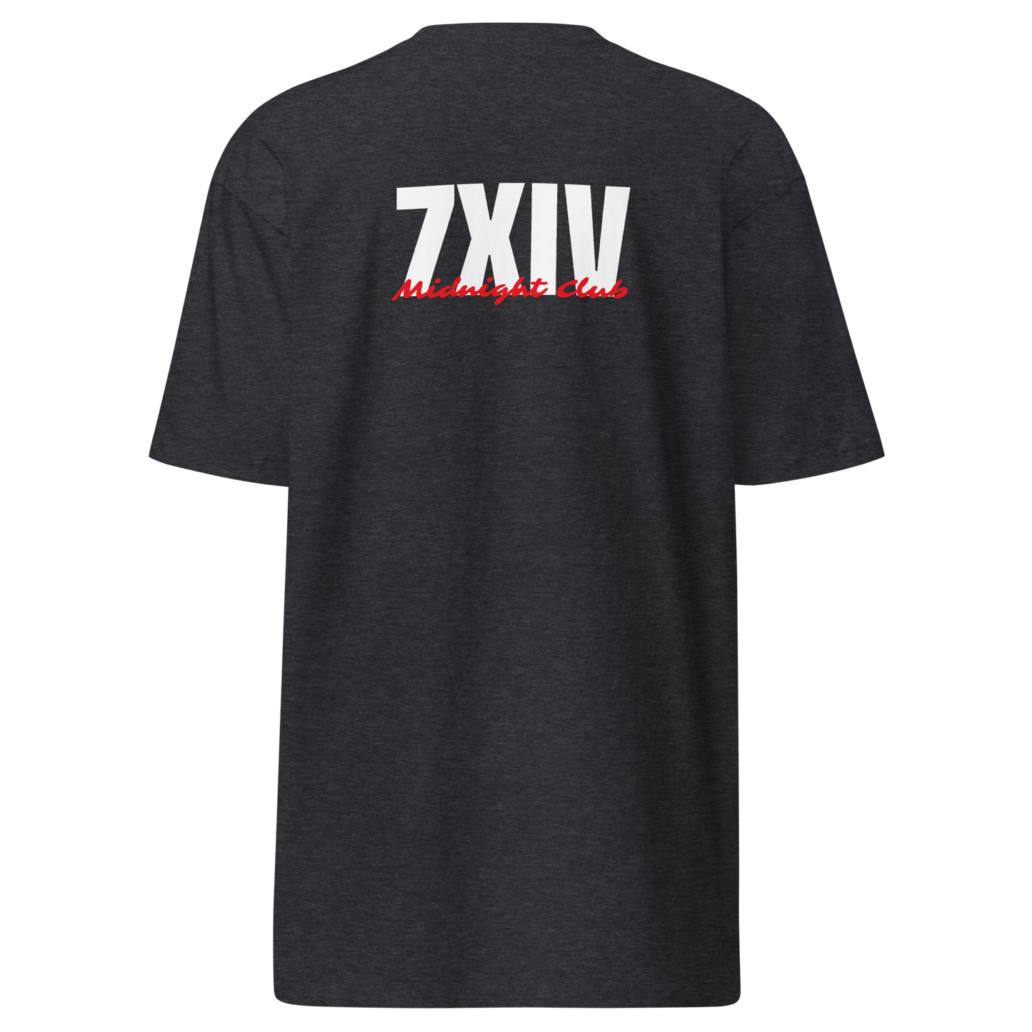 7XIV MIDNIGHT CLUB Shirt