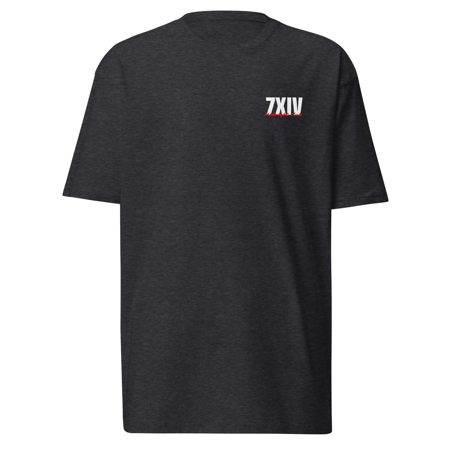 7XIV MIDNIGHT CLUB Shirt