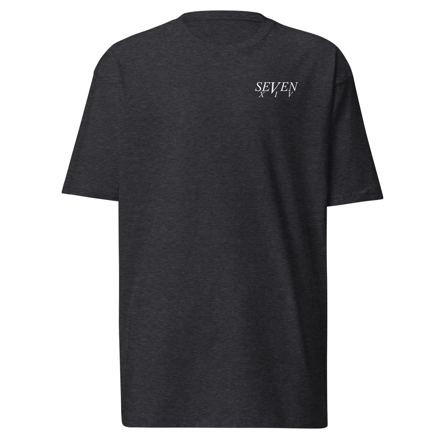 *NEW* SEVENXIV BATTLE READY SHIRT