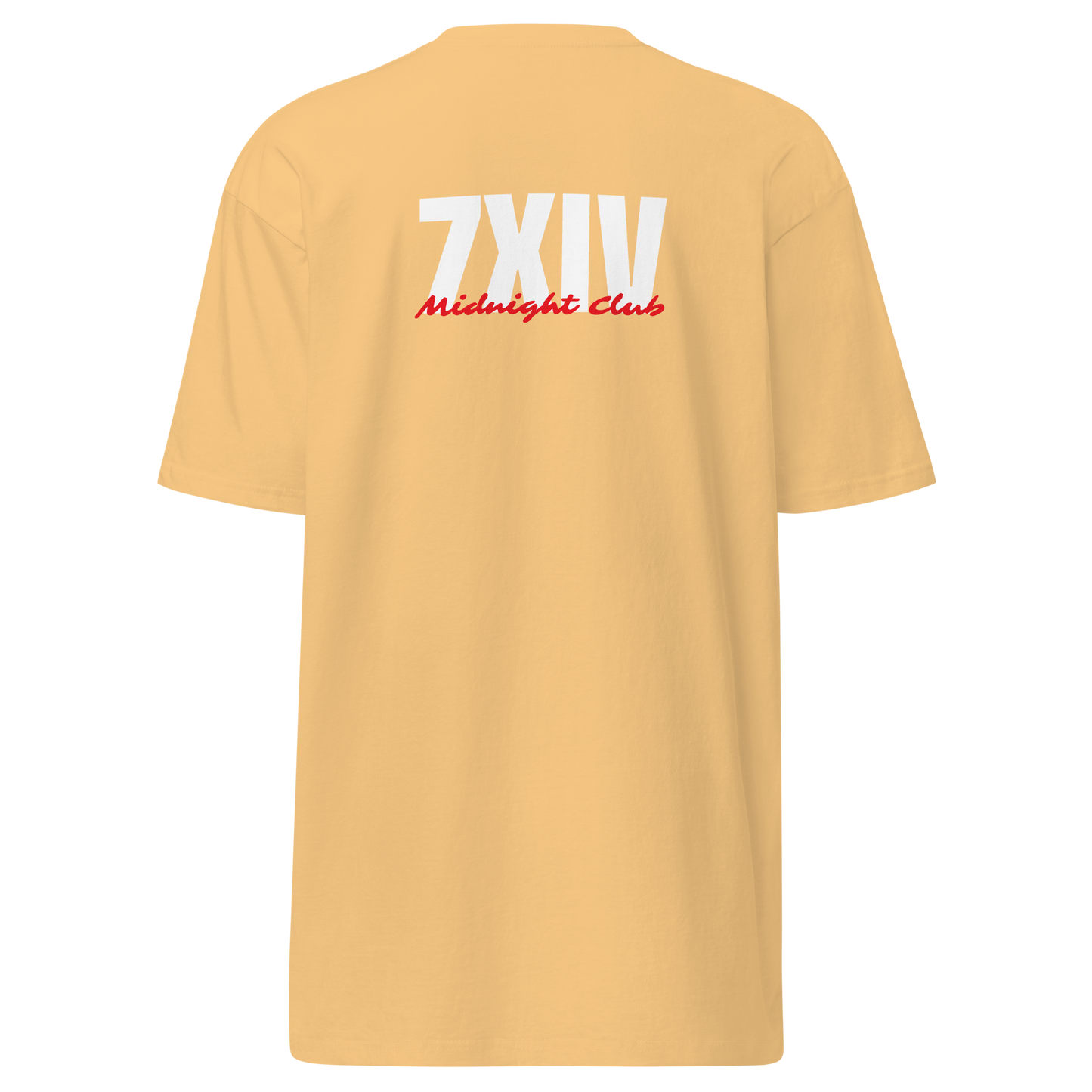 7XIV MIDNIGHT CLUB Shirt