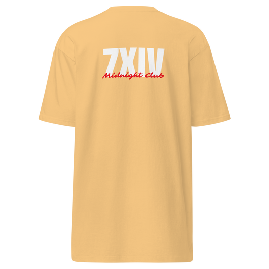 7XIV MIDNIGHT CLUB Shirt