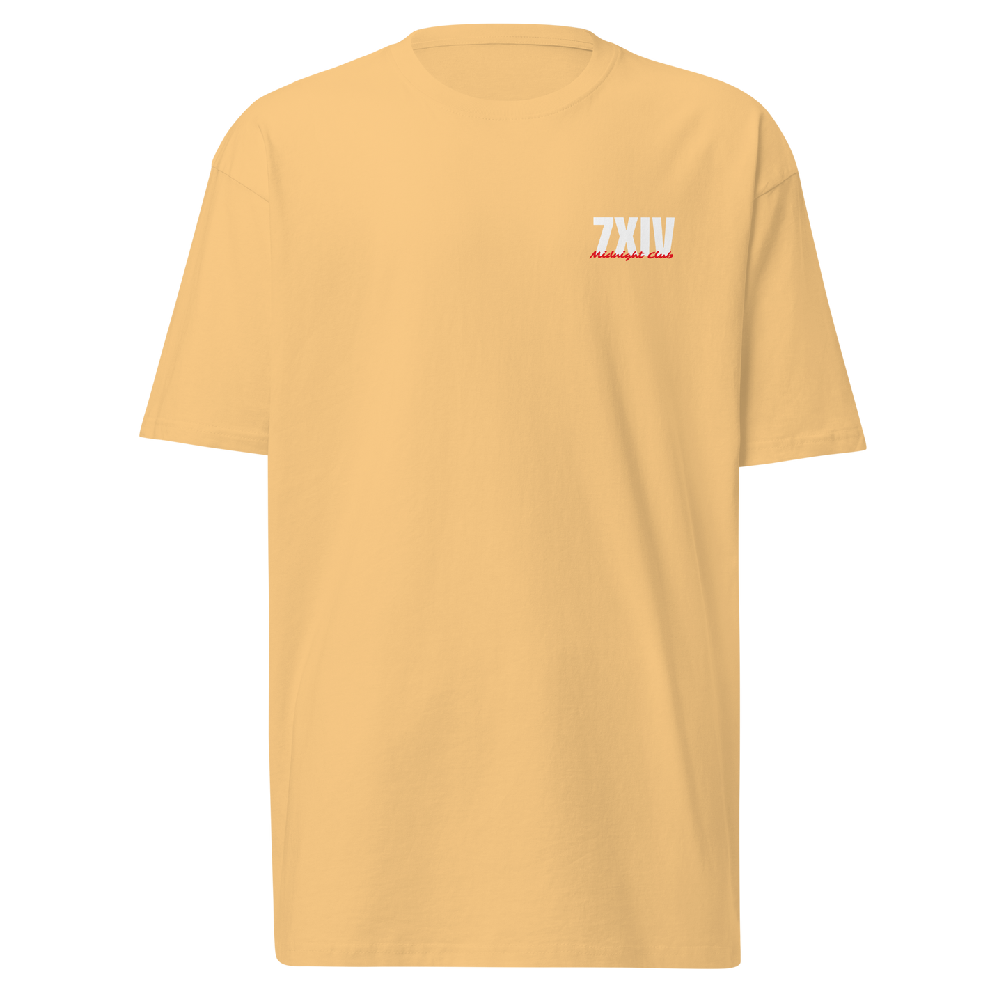 7XIV MIDNIGHT CLUB Shirt