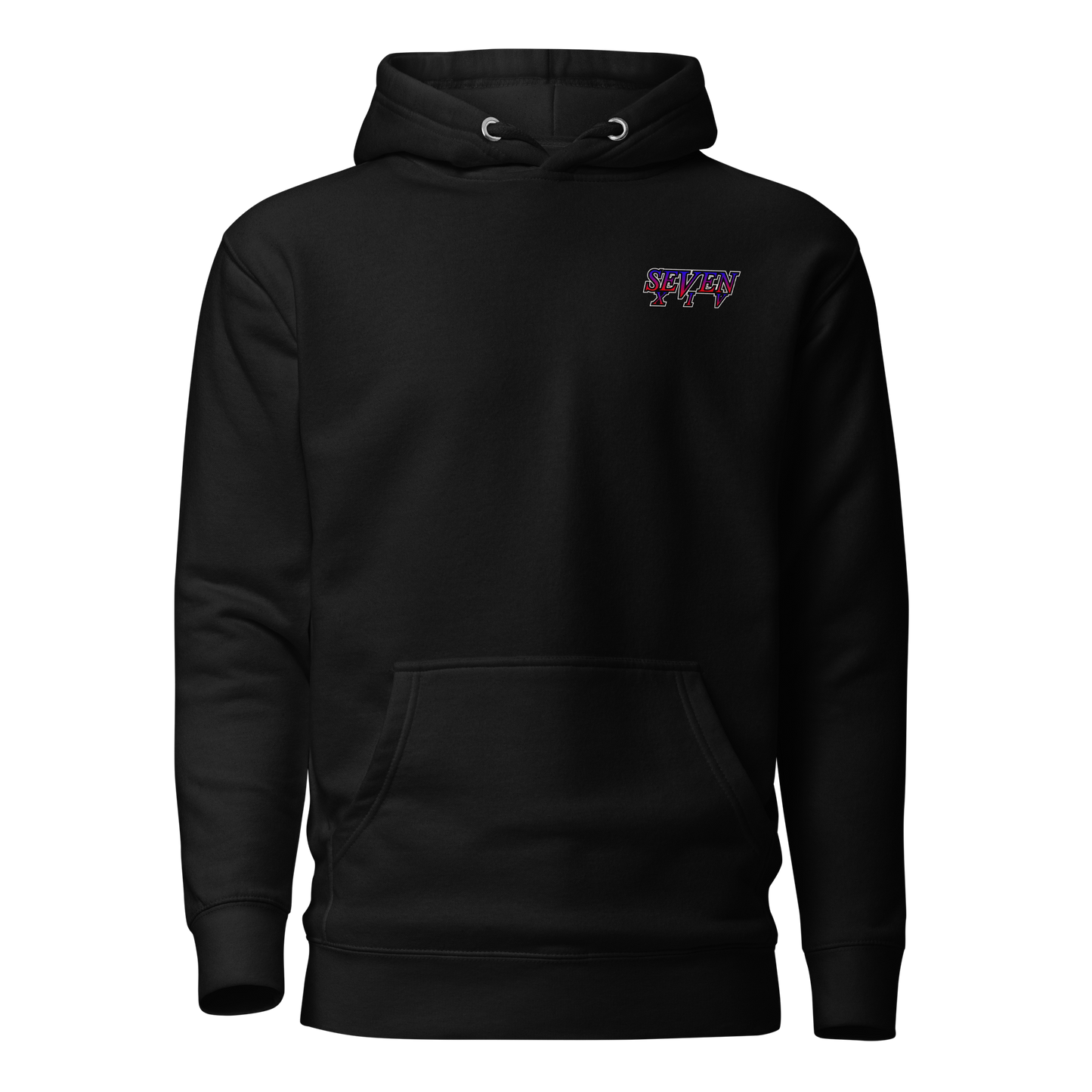 **NEW** "TRUST THE PROCESS AND GOOD THINGS WILL HAPPEN" Hoodie Type 2