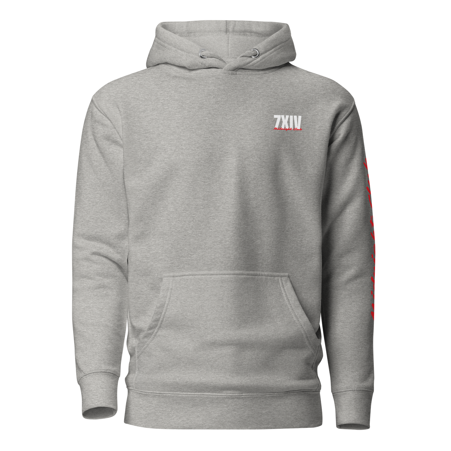 7XIV MIDNIGHT CLUB Hoodie