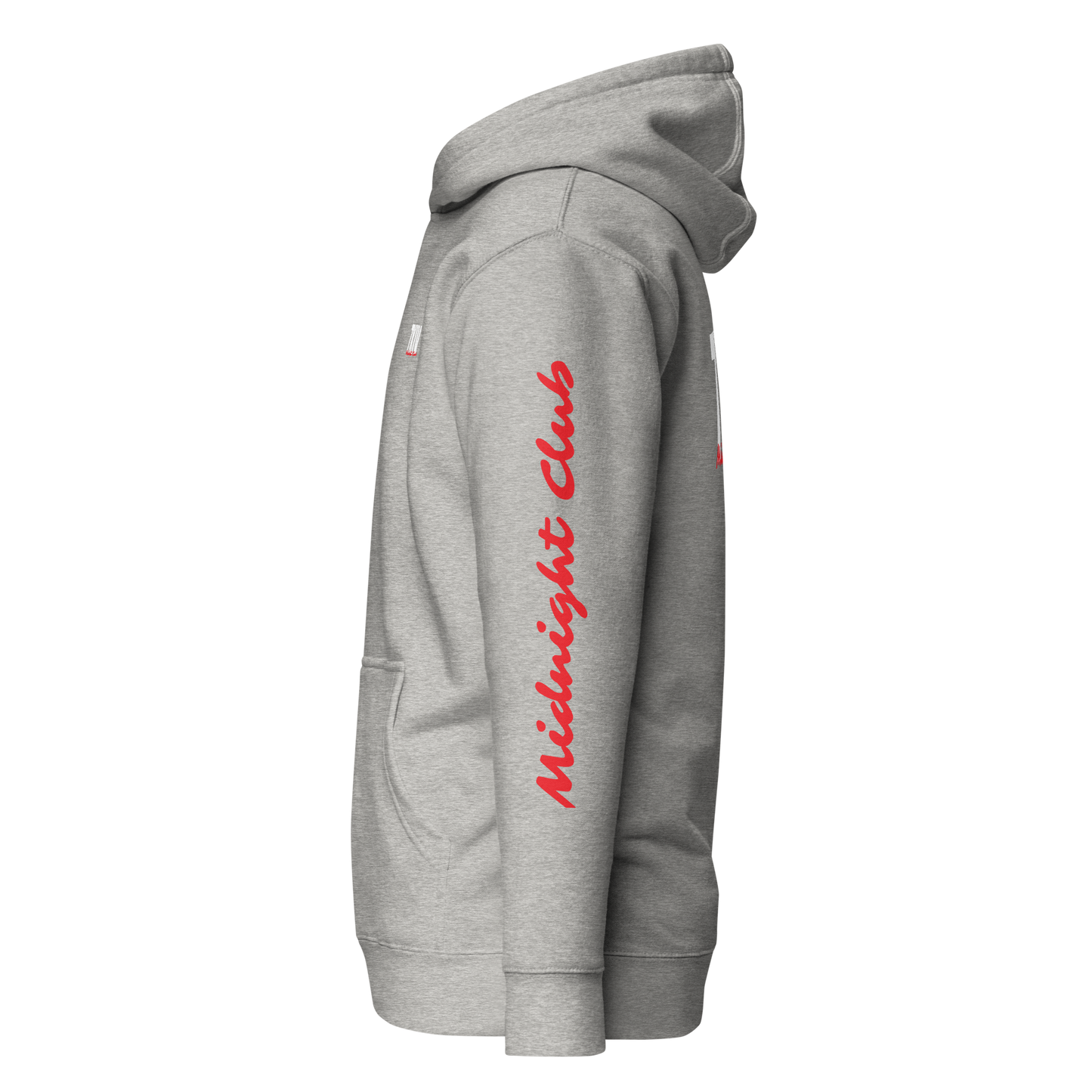 7XIV MIDNIGHT CLUB Hoodie