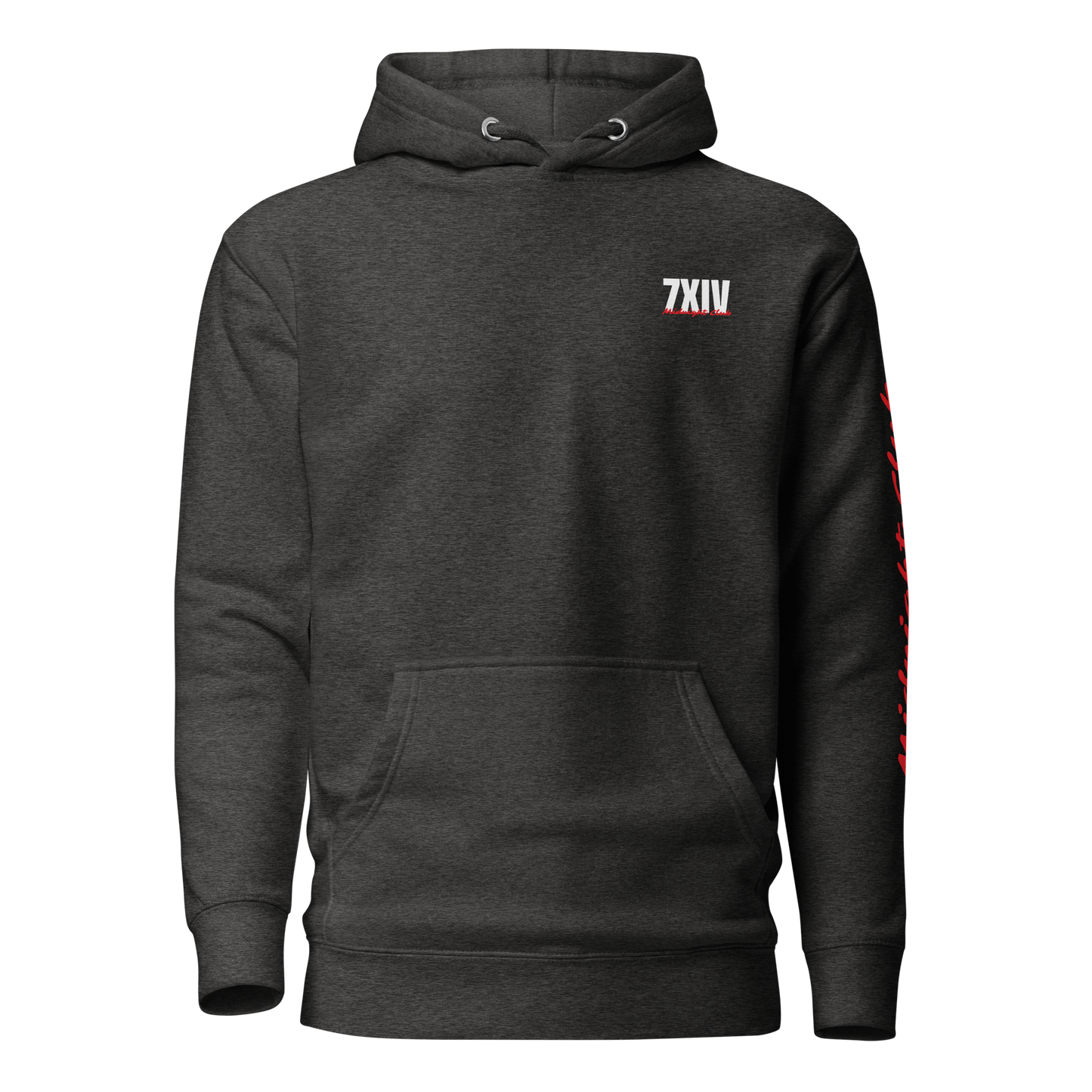 7XIV MIDNIGHT CLUB Hoodie