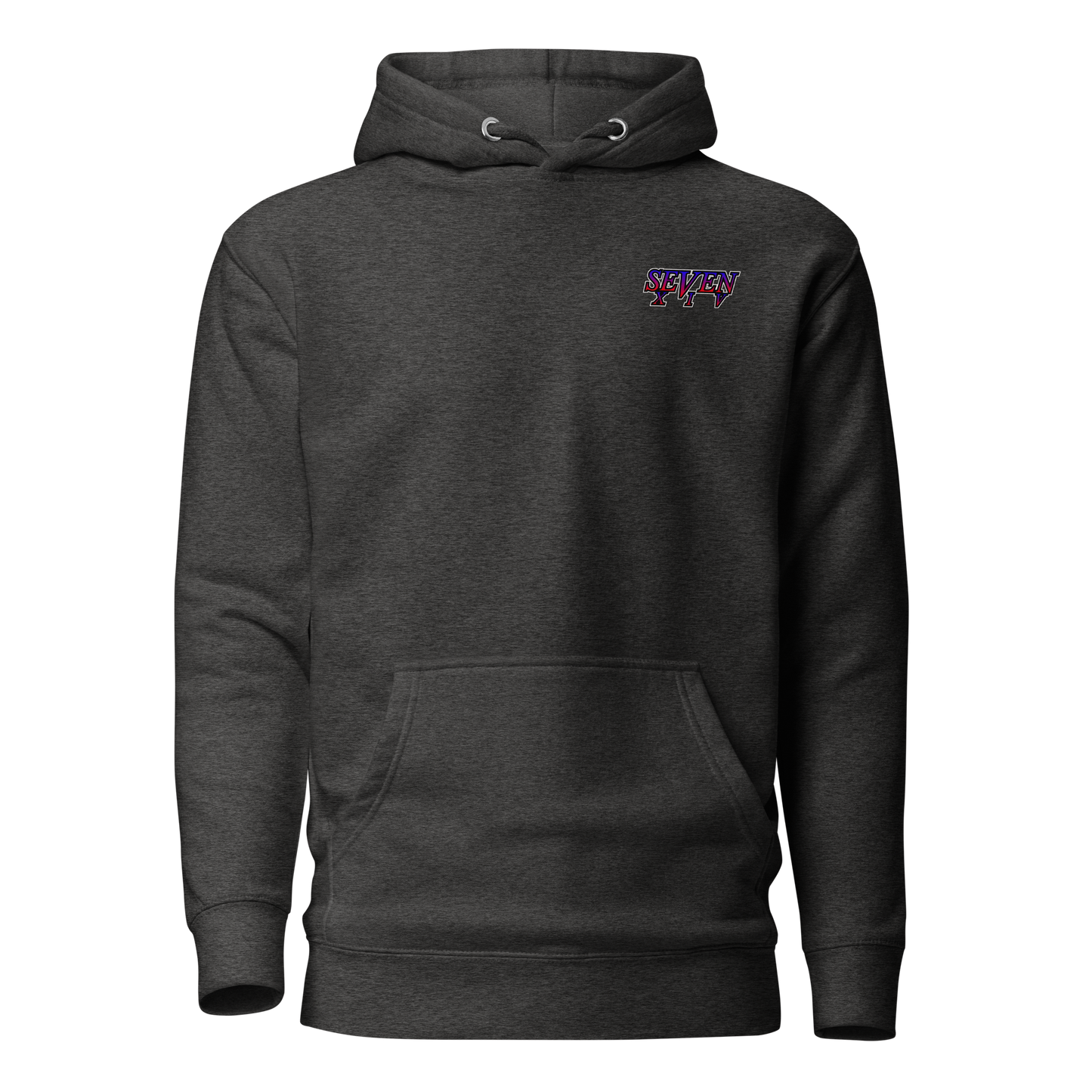 **NEW** "TRUST THE PROCESS AND GOOD THINGS WILL HAPPEN" Hoodie Type 2