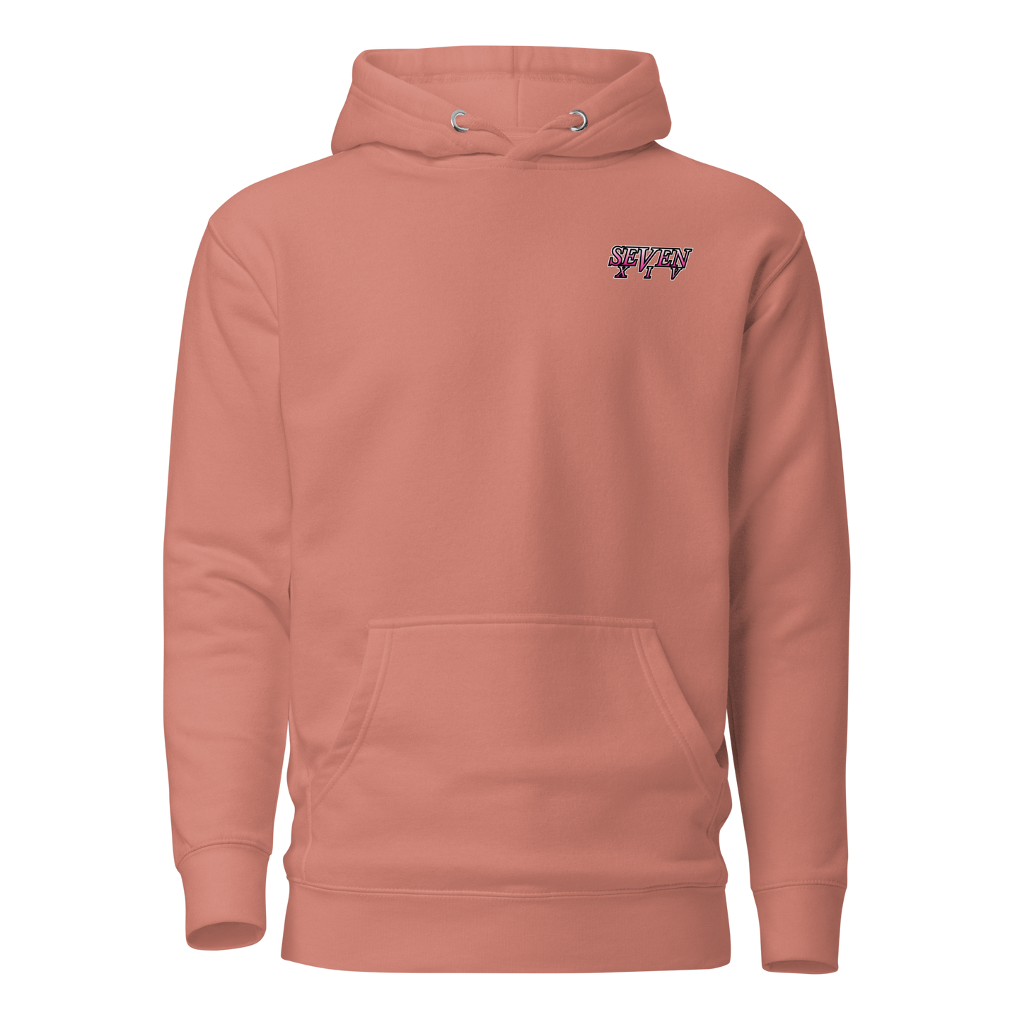 **NEW** "TRUST THE PROCESS AND GOOD THINGS WILL HAPPEN" Hoodie Type 1