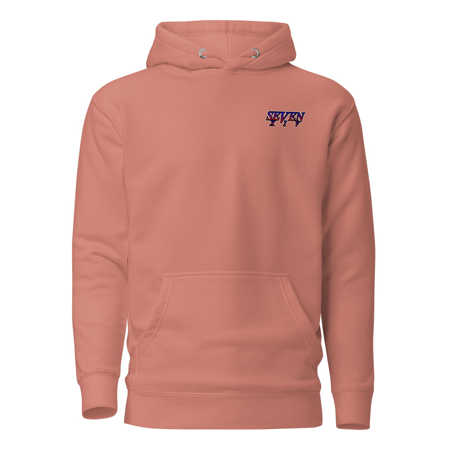 **NEW** "TRUST THE PROCESS AND GOOD THINGS WILL HAPPEN" Hoodie Type 2