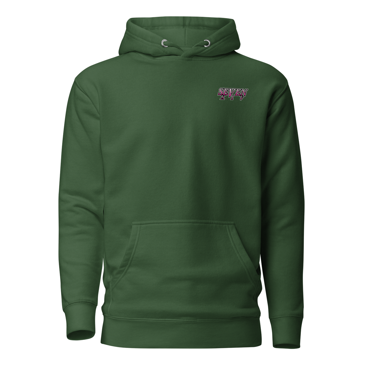 **NEW** "TRUST THE PROCESS AND GOOD THINGS WILL HAPPEN" Hoodie Type 1