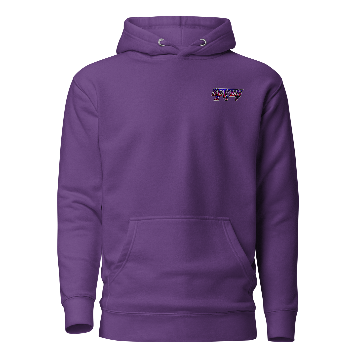 **NEW** "TRUST THE PROCESS AND GOOD THINGS WILL HAPPEN" Hoodie Type 2