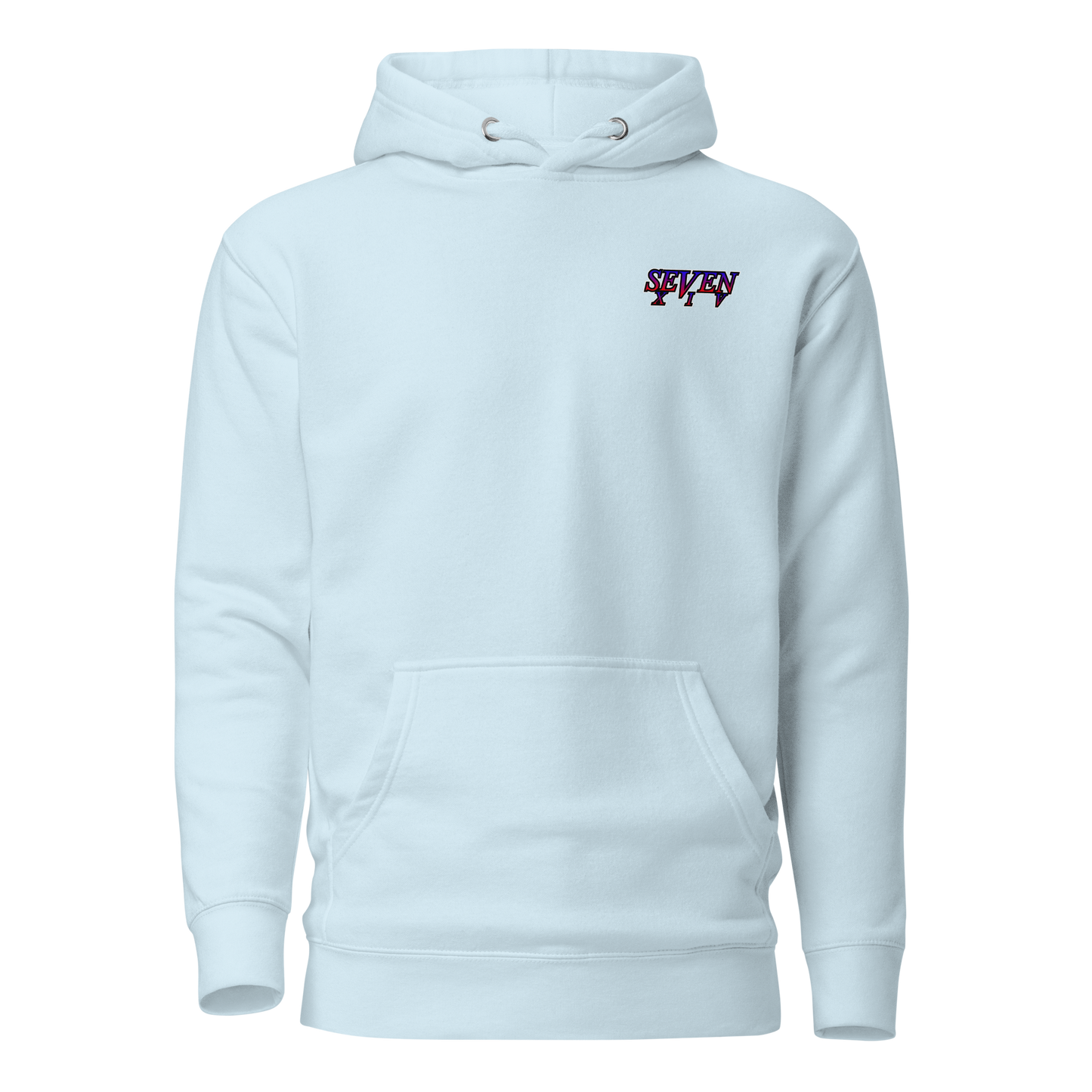 **NEW** "TRUST THE PROCESS AND GOOD THINGS WILL HAPPEN" Hoodie Type 2