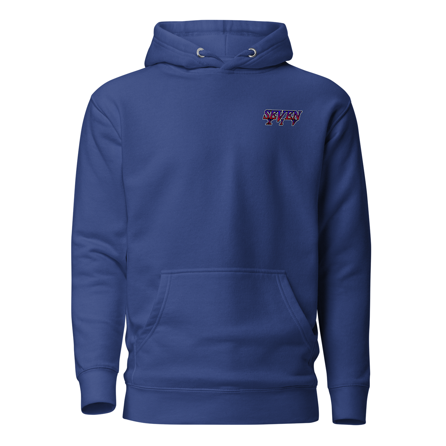 **NEW** "TRUST THE PROCESS AND GOOD THINGS WILL HAPPEN" Hoodie Type 2