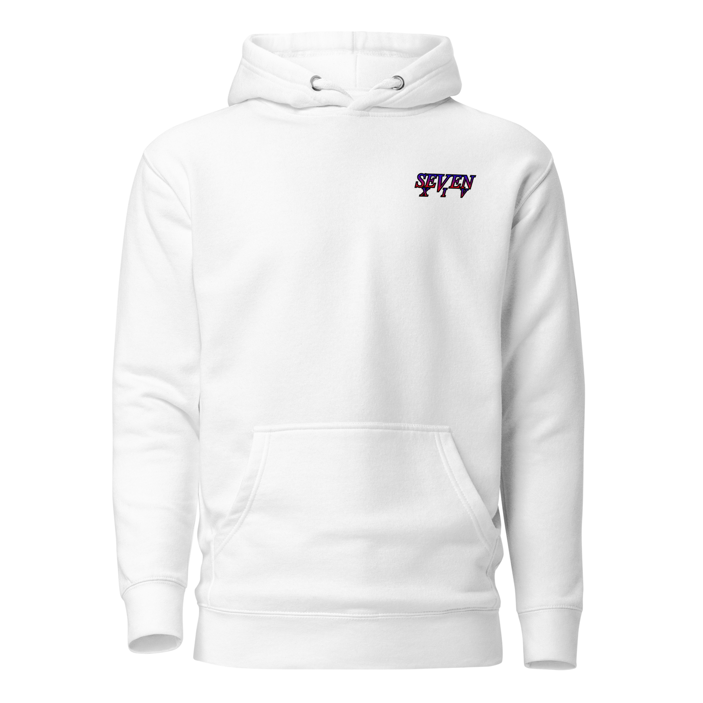 **NEW** "TRUST THE PROCESS AND GOOD THINGS WILL HAPPEN" Hoodie Type 2